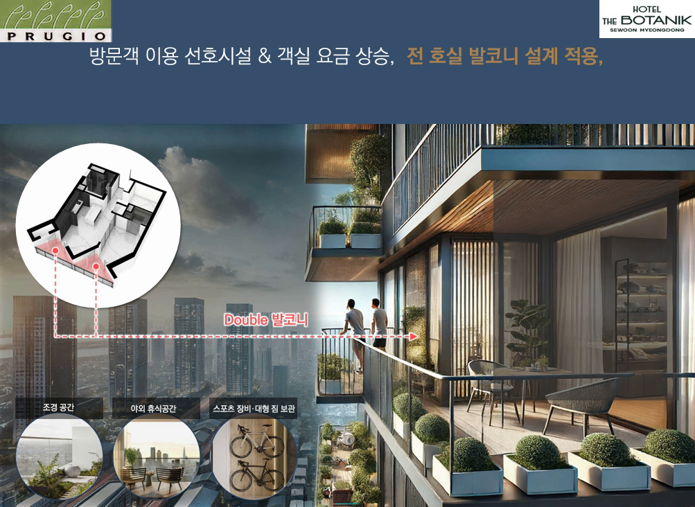 호텔 더 보타닉 세운 명동 객실 구성 프리미엄 55.png