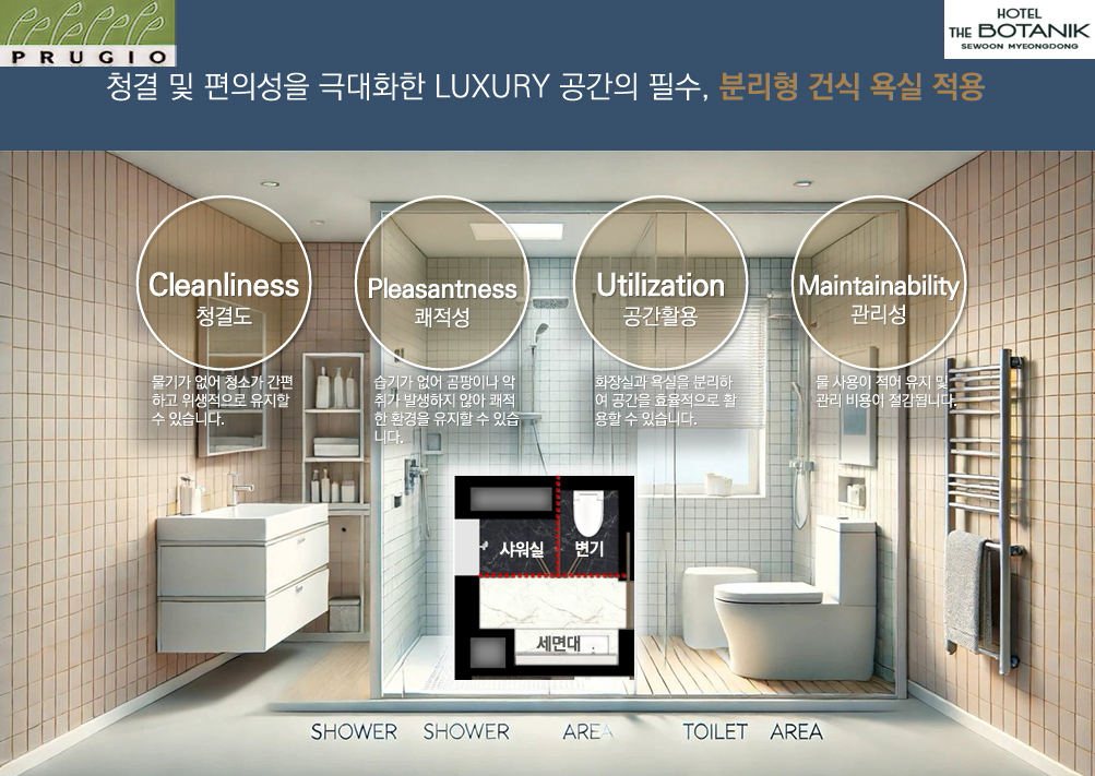 호텔 더 보타닉 세운 명동 객실 구성 프리미엄77.png